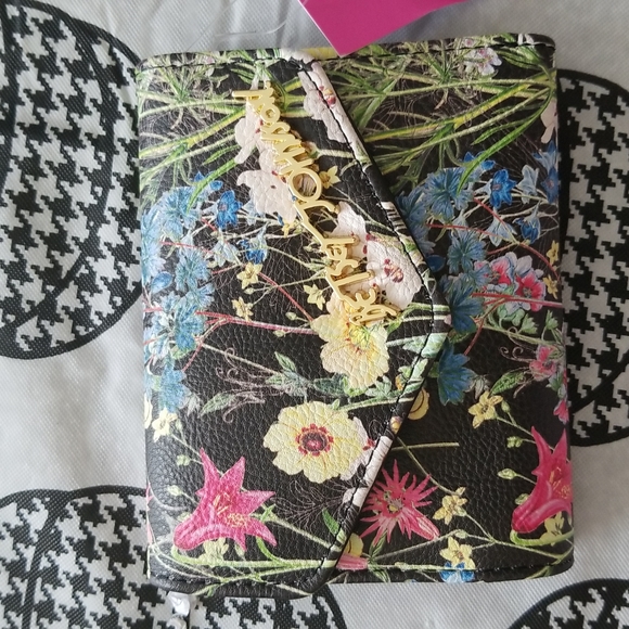 Wallet flowers - Picture 2 of 8